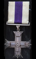 Military Cross Military Cross